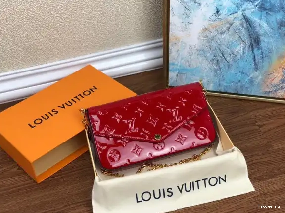 Cheap LOUIS FÉLICIE POCHETTE VUITTON 0523